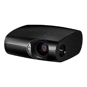 Samsung A400 DLP Projector