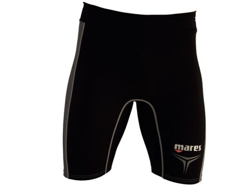 Mares Trilastic Lycra-Wetwear Short Man