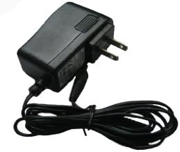 AC Adapter For Elektron Monomachine SFX60 SFX6 Mono Machine Module Power Supply Cord Charger PSU