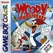Woody Woodpecker GBC