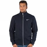Produkt-Bild: Nike Herren Jacke Squad Fleece Track
