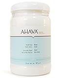 Ahava Dead Sea Mineral Bath Salts - 32 oz.
