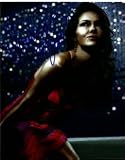 Marcil, Vanessa - Signed 8x10