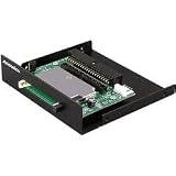 Ide Cf Drive Bay Bracket Black