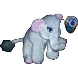 Barbie Island Princess MINI Plush Elephant Reviews