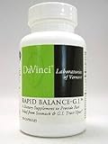 Davinci - Rapid Balance, 90 capsules