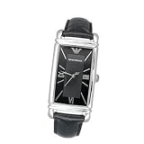 Produkt-Bild: Emporio Armani AR0265 Herrenarmbanduhr mit Lederband