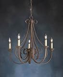 2021TZ - Chandeliers Kichler Lighting