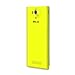 BLU Life 8 XL  Smartphone - Unlocked -  US GSM - Yellow