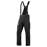 Wind River Softshell Pant - Men's by GoLite
