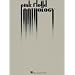 Pink Floyd Anthology (Piano/Vocal/Guitar Artist Songbook)