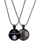 Power Balance Pendant