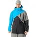 Quiksilver Young Men's Shred Flanders Jacket
