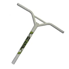 MGP MADD GEAR "Bat Wing 5�"Rake Bar White