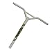 MGP MADD GEAR "Bat Wing 5°"Rake Bar White