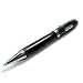 BMW Carbon Fiber Twist-Action Ballpoint Pen