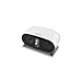 SENTRY SPEAKERS 6watt AMPLIFIED SPEAKER WHITE