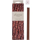 Earth - Cypress and Patchouli - Elemense Incense From Nippon Kodo