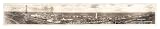 Historic A Exposition Chicago, Illinois, c. 1933, Panorama (M) (WS)