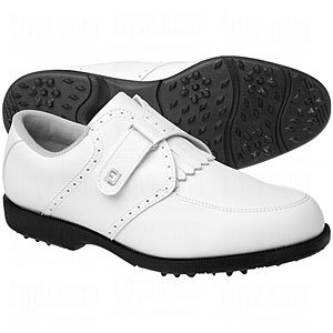 Buy FootJoy Ladies GreenJoys Spikeless Athletic Golf Shoes