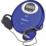 Memorex MPD8812 - CD / MP3 player