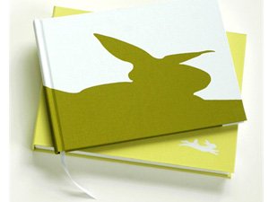 Binth Baby Keepsake Book