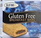 Bar Breakfast Blueberry 7.05 oz 7.05 Ounces