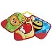 LAMAZE TOUCH AND TEACH FLASH CARDS