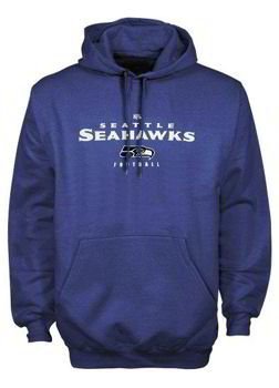 Seattle Seahawks Critical Victory Hoody