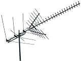Channel Master 2020 DIGITAL ADVANTAGE (HDTV / VHF / UHF) Outdoor Antenna