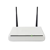 Sumvision SVW300D Wireless N ADSL2 + Modem 300Mbps