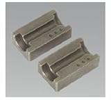 Brake Flaring Tool - Turret Type