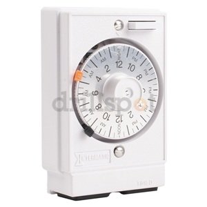 Tools: Intermatic E1012C Wall Switch Timer