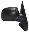1995-2001 Ford Explorer Mirror, Power, Non-Heated, with Paddle Light - Passenger Side (Right) (95 96 97 98 99 00 01)