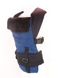 Active Mom Carrier Blue