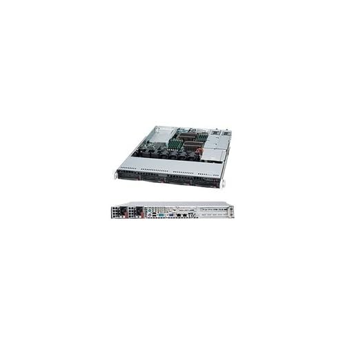 Serveur SUPERMICRO6016TTARGENT