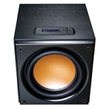 314shJYfC0L. SL160  Best Price on Klipsch RSW 10D Subwoofer (Each)