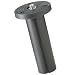 Induro ELA-4 Extra Low Column with Plate for Series 4 Tripods, Aluminum