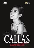 Maria CALLAS Assoluta - A Film by Phillipe Kohly