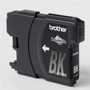 Brother International, Black Ink MFC6490cw (Catalog Category: Printers- Multi Function Units / Toner Cartridges)