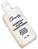 Champion Sports Baseball Glove Conditioning Oil