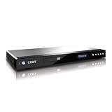Buy Coby DVD288 1080p Upconversion DVD with HDMI, Black