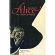 Alice's Adventures in Wonderland