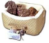 My Buddy Lookout Booster Pet Car Seat