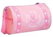 I Love to Dance Duffel Bag