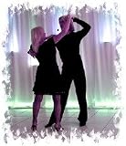 INTERNATIONAL RUMBA LEVEL 1-2 TWENTY (20) HOT RUMBA MOVES.... by BALLROOMMIX
