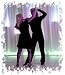 INTERNATIONAL RUMBA LEVEL 1-2 TWENTY (20) HOT RUMBA MOVES. LEARN FROM WORLD FAMOUS BALLROOM DANCE CHAMPION !!!