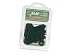 Kitchen & Housewares : Alm Fl241 Plastic Blades Small Hole