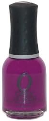 Orly Nail Polish Purple Crush 40464 .5oz