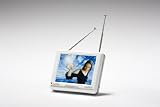 Wolder D01TV0006 Televisor tactil TFTLCD 3 2 sintonizadores